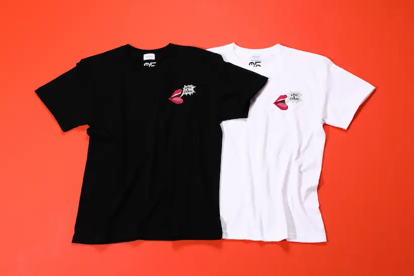 コラボ,Tシャツ,夏,イベント,SNS映え,ローズバッド