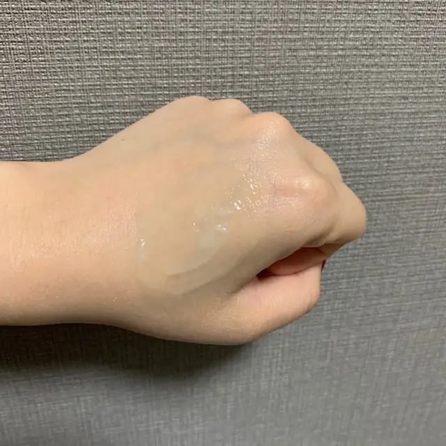 ウワサの「シカクリーム」使ってます♡_3