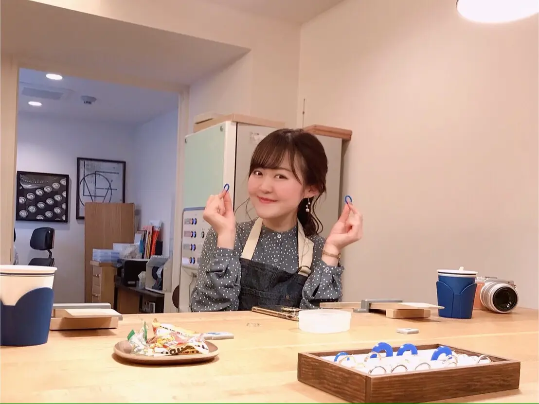 【CRAFY 表参道】さんで作った、手作り結婚指輪の話❃❃❃_6