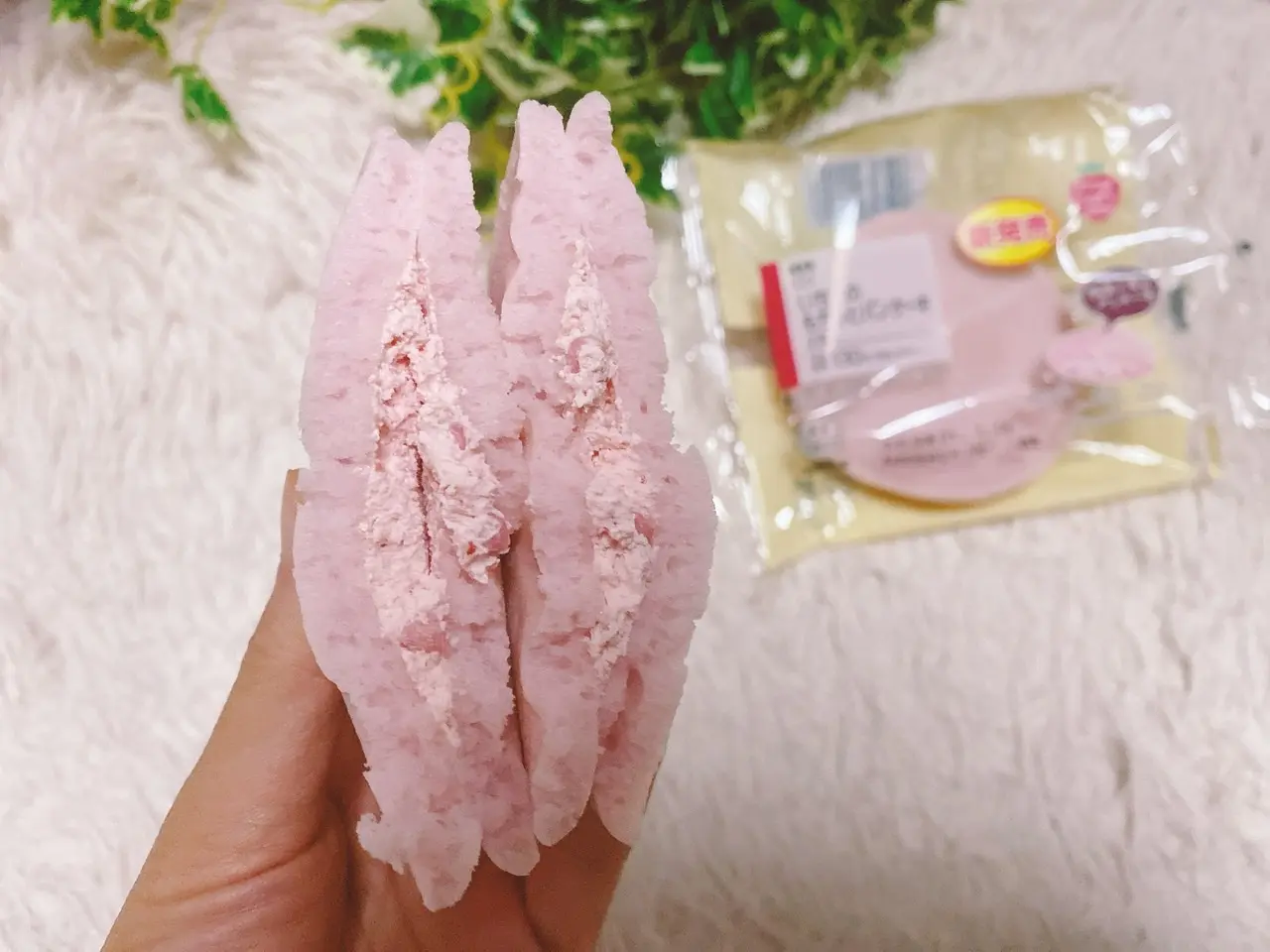 【ローソン】いちご祭りキター!全6種食べ尽くしたい♡《いちごスイーツ》大豊作★_6