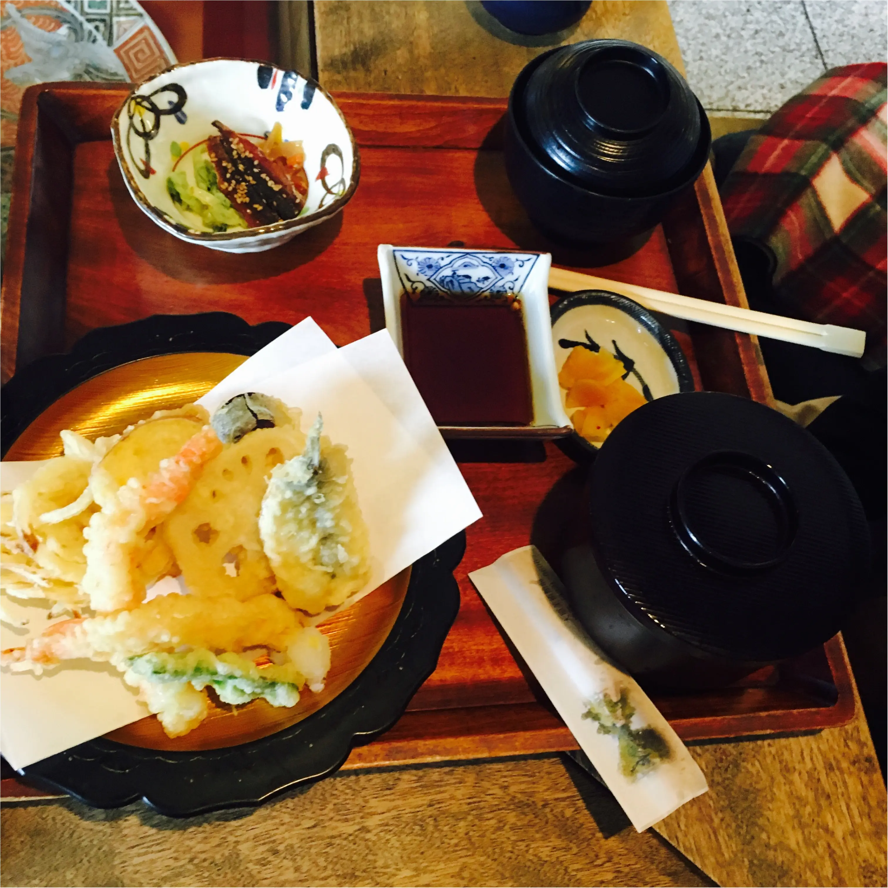 【岡山・倉敷 旅行②】茶房≪カモ井≫のランチが美味しすぎる!地元の食材を満喫しました!_4