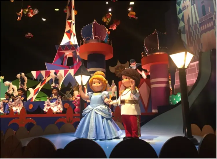 【ディズニー❤︎お土産】『イッツ・アスモールワールド』のスペシャルグッズ❤︎ 可愛すぎるオススメお土産5選!_10