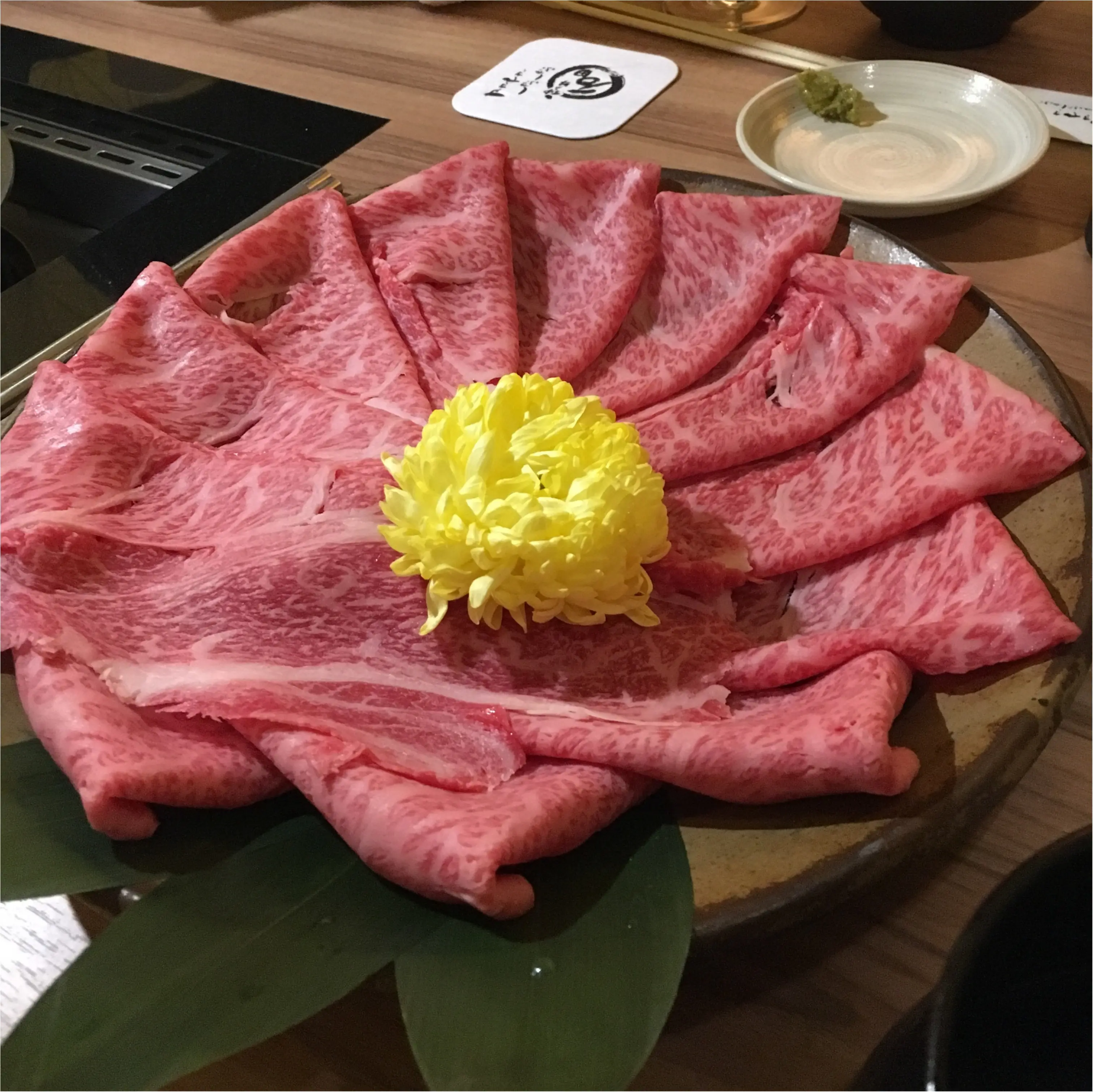 神戸牛に舌鼓!_1