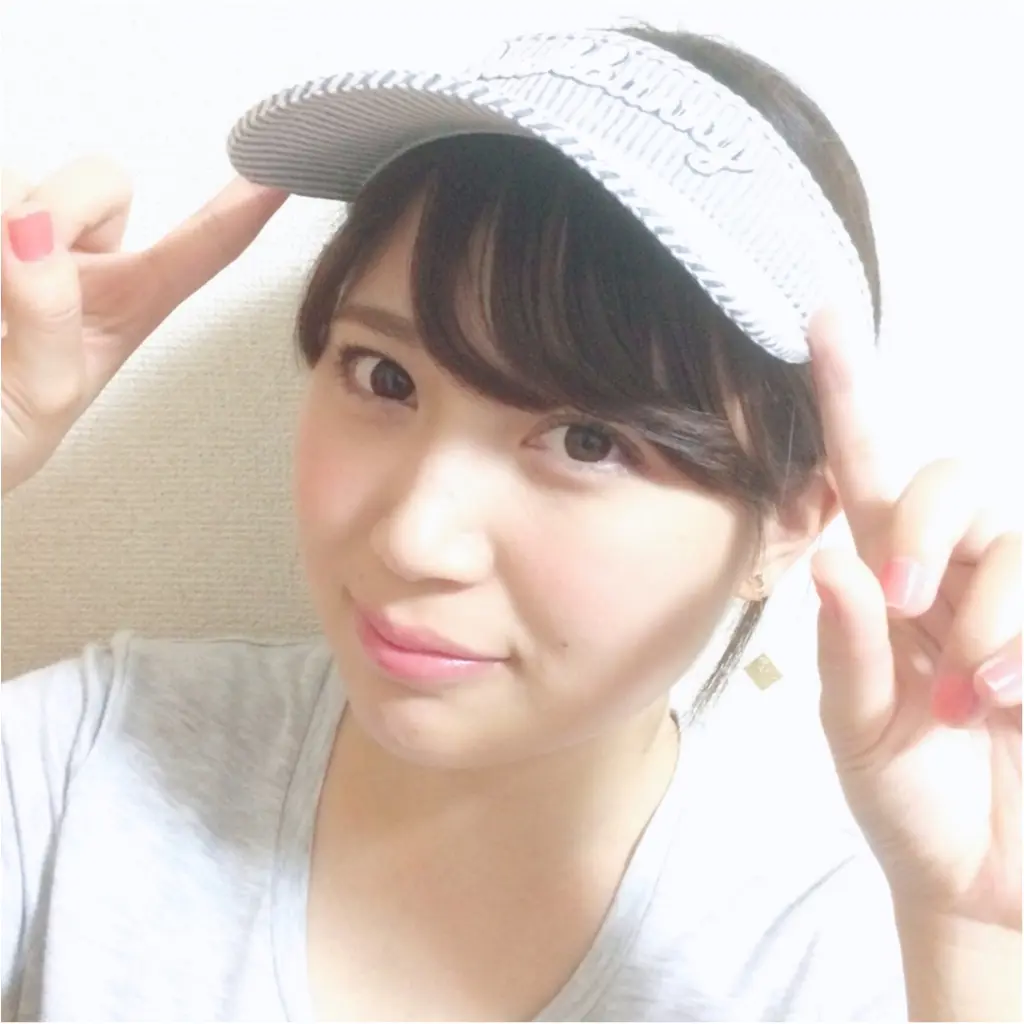 この夏大活躍しそう!な新しいゴルフアイテムをお買い物♡【#モアチャレ ゴルフチャレンジ_2