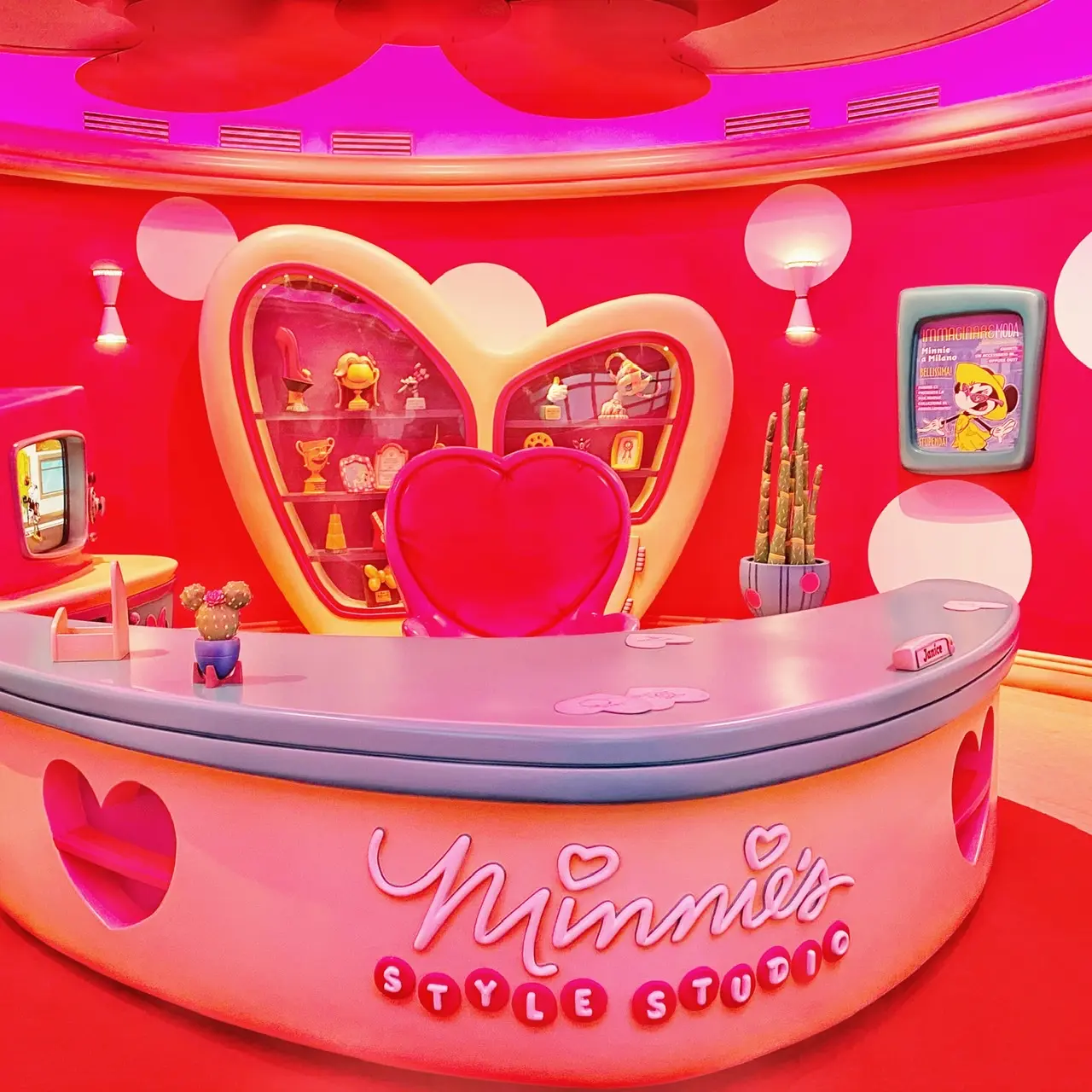9月28日オープン!【ディズニーランド新エリア】のアトラクションを一足早く体験♡_4