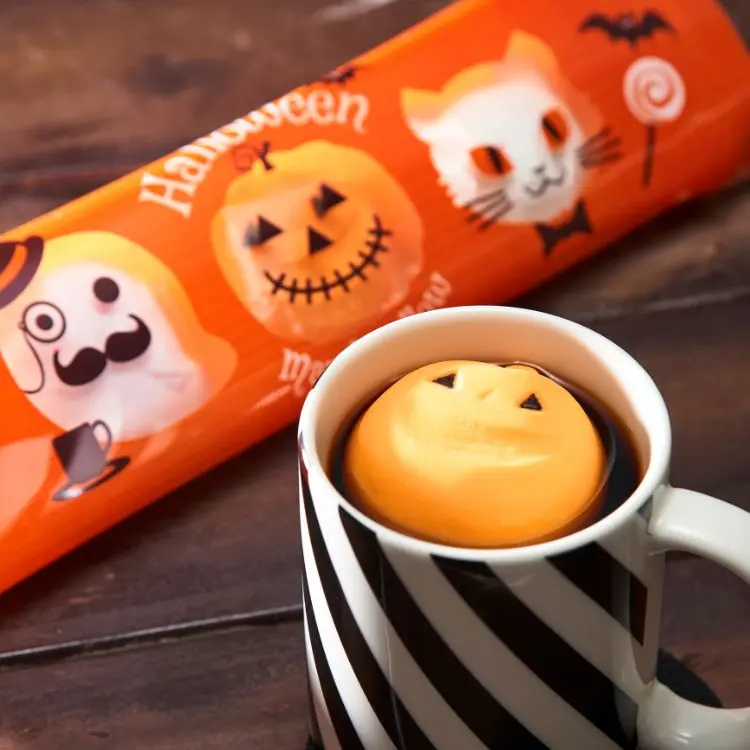 2019年おすすめのハロウィンお菓子・スイーツ特集 - スタバの新作やコンビニスイーツなど、ハロウィングルメ大集合! 【#ハロウィン2019】_16