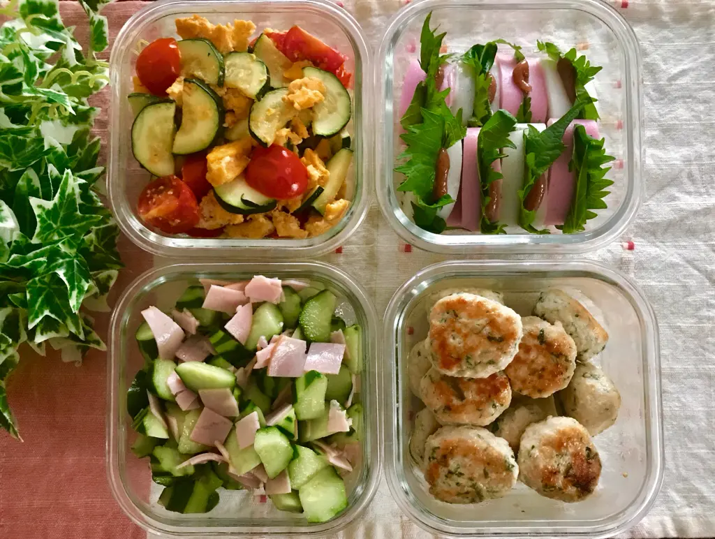 【作り置きおかず】お弁当作りに大活躍!超簡単★常備菜レシピをご紹介♡〜第62弾〜_1