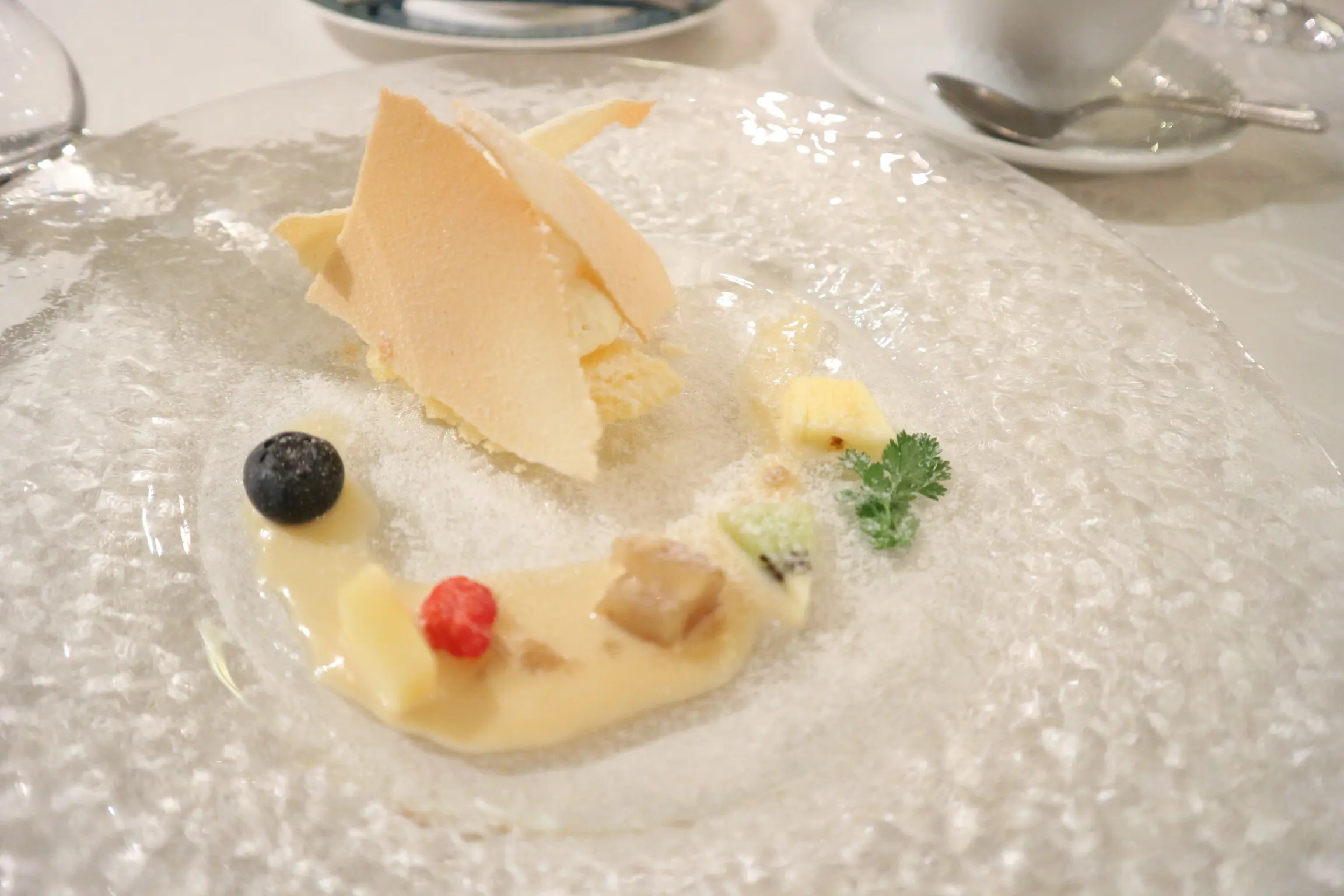 【大阪】ヨーロッパの雰囲気を味わえる♡ホテルディナーでクリスマス気分を...♡_6