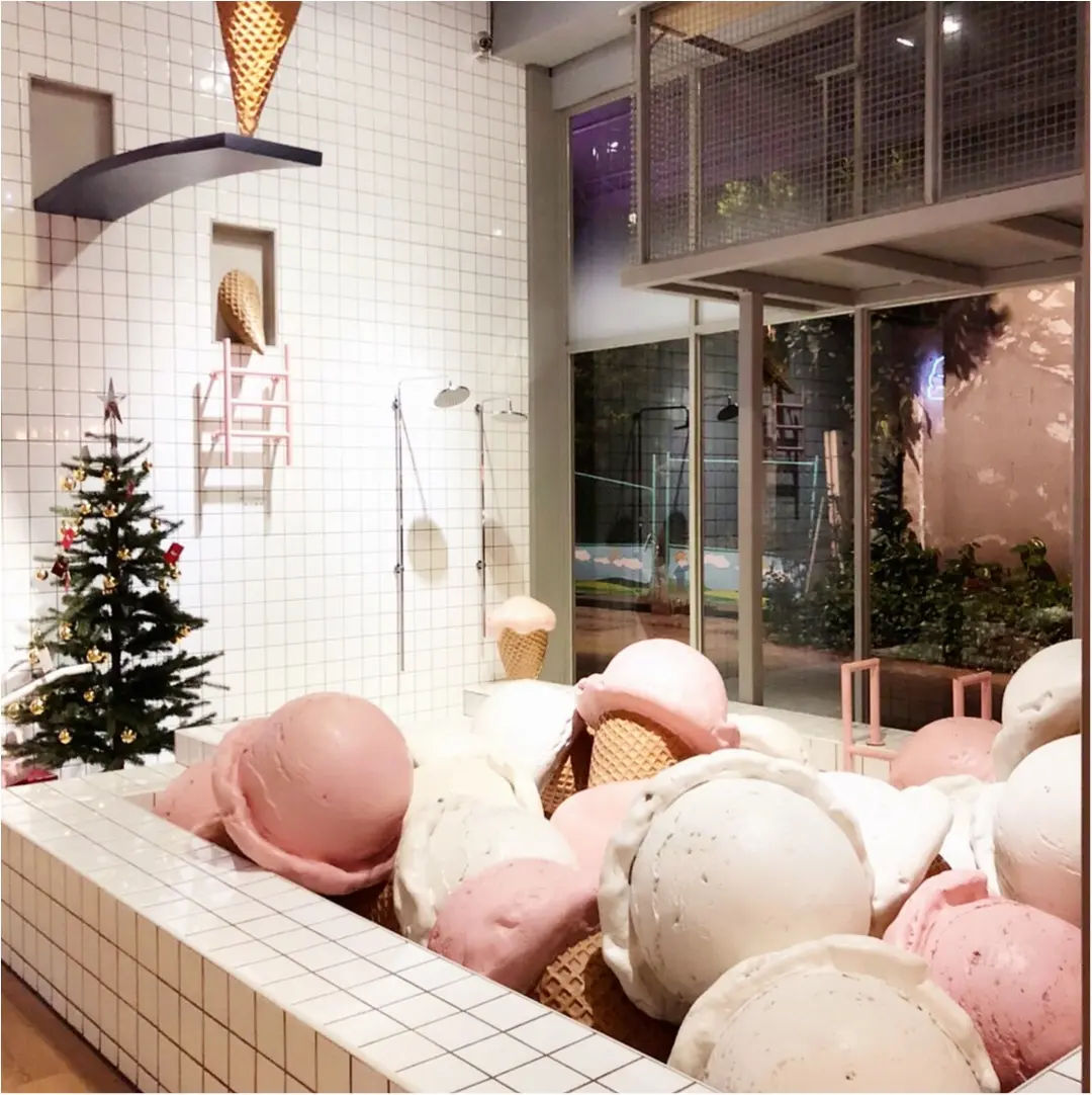 インスタ映え抜群♡ 「台中」のフォトジェニックスポットをご紹介します♪_5