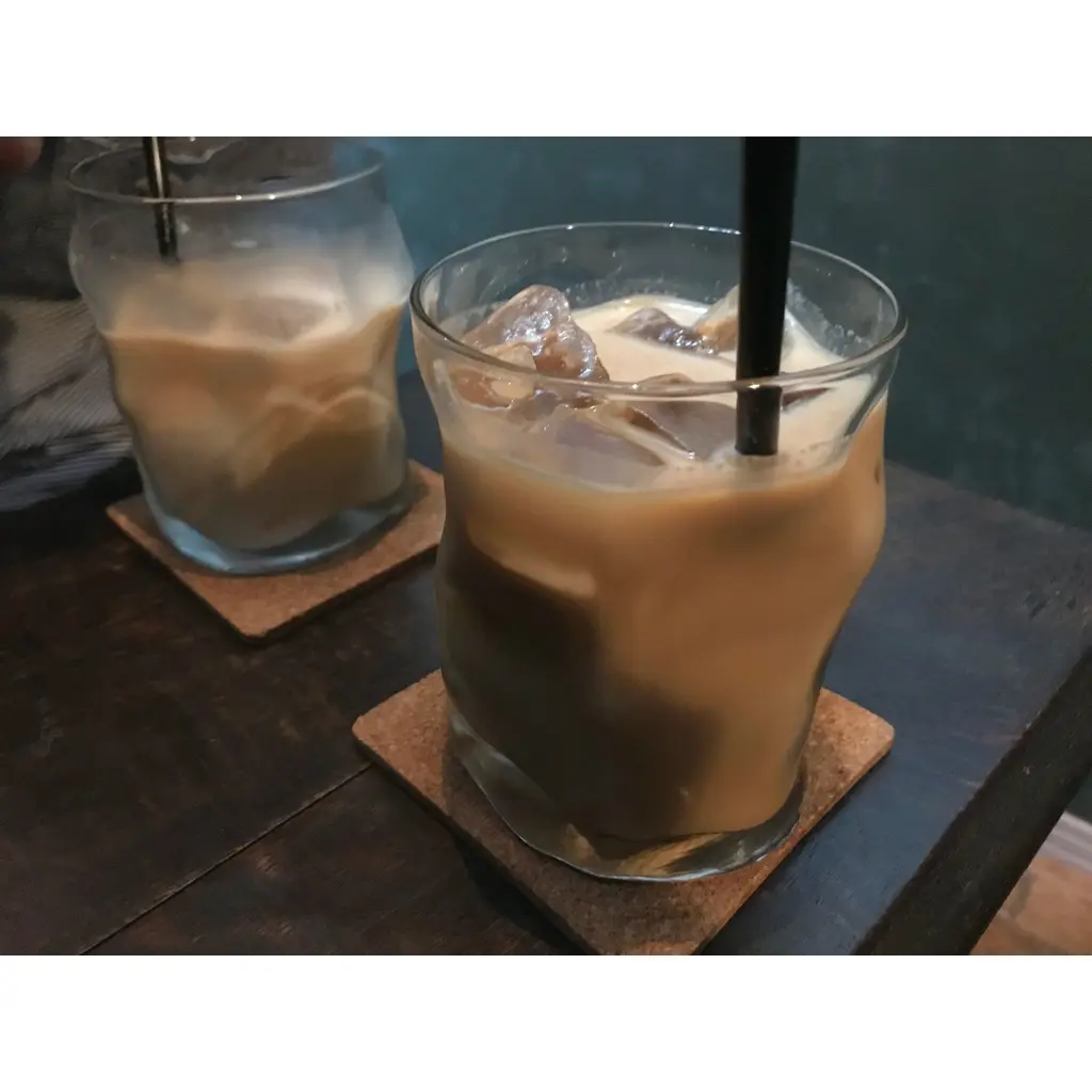 【鎌倉カフェ】&quot;自分好みのコーヒー&quot;に出会える！大人な空間が素敵なカフェ！_4