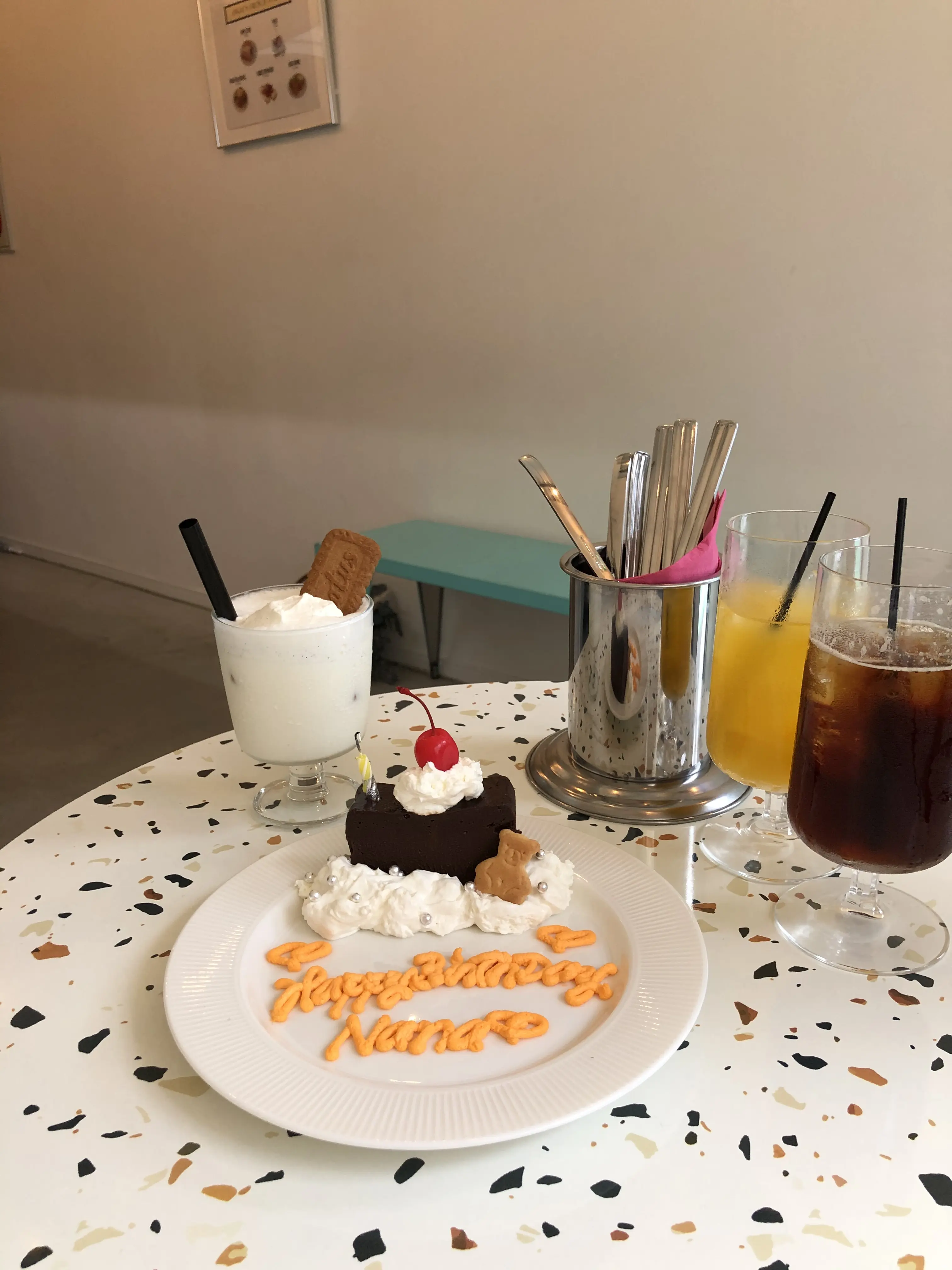 《都内おすすめカフェ》人気のおしゃれカフェをご紹介します!_7