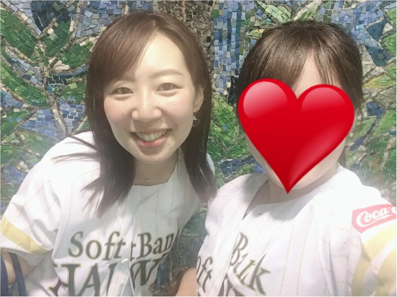 【平日のアフター5の使い方】鷹の祭典へ♡_4