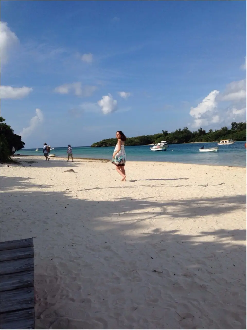 岸本セシルちゃんも行っていた沖縄離島❤️離島の魅力とは?!たっぷりお伝えします〜_5