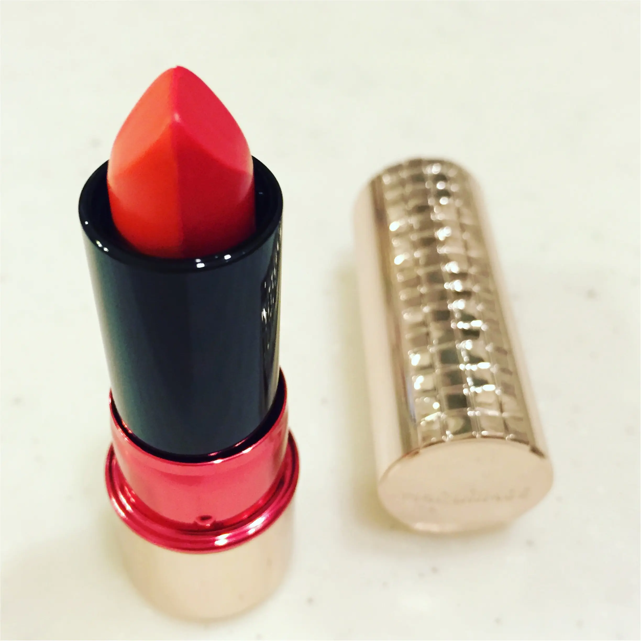 【MAQuillAGE】2色2質感のルージュでふんわりグラデーション✨内側から色づく"色っぽ"唇に♡≪samenyan≫_2