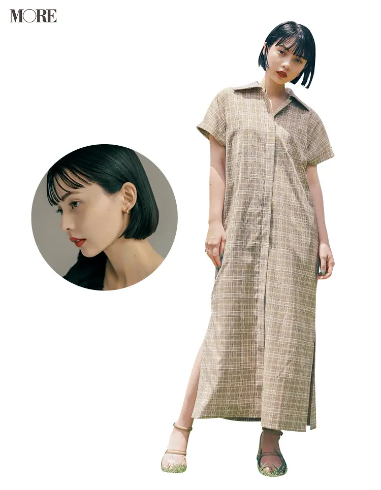 Sサイズ女子も安心して着られる服がある! はくだけでトキメク靴がある! 20代に推したいブランド3選♡_2