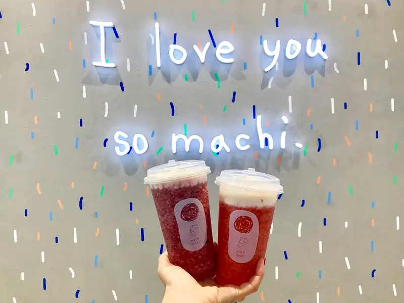 台湾発のチーズティー専門店『machi machi』のおすすめフレーバー9選♡ トッピングにはタロイモボールも!_4