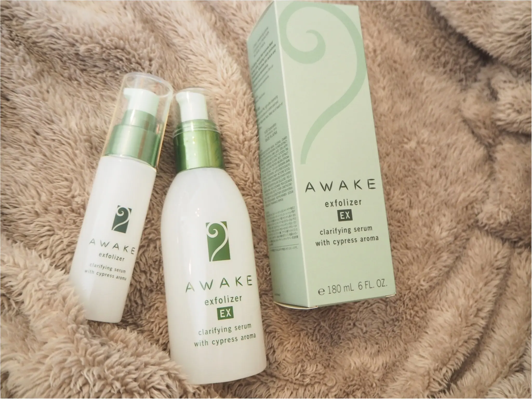 ストレス社会で働く女性の救世主!「AWAKE(アウェイク)」の福袋がお買い得すぎる!_6