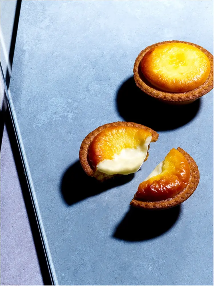 神戸エリア初出店! 焼きたてチーズタルト『BAKE CHEESE TART』が8/25(金)そごう神戸にオープン☆_2
