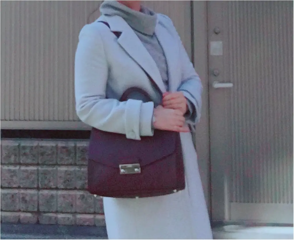 【FURLA】新しい年は新しいバッグで始めましょ♡新年の通勤バッグは「FURLA」で決まり!!_2
