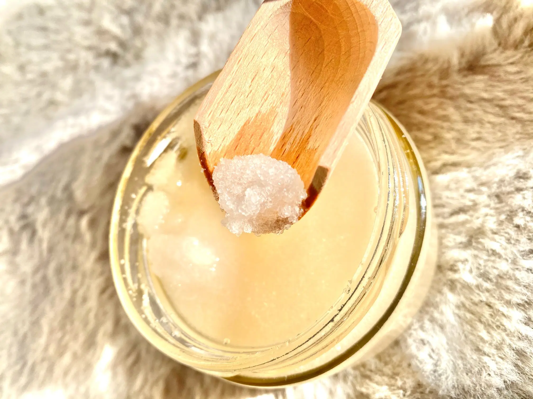 香りがずっと続く、【SABON】の「スクラブ」はお肌がつるつるに!?_2