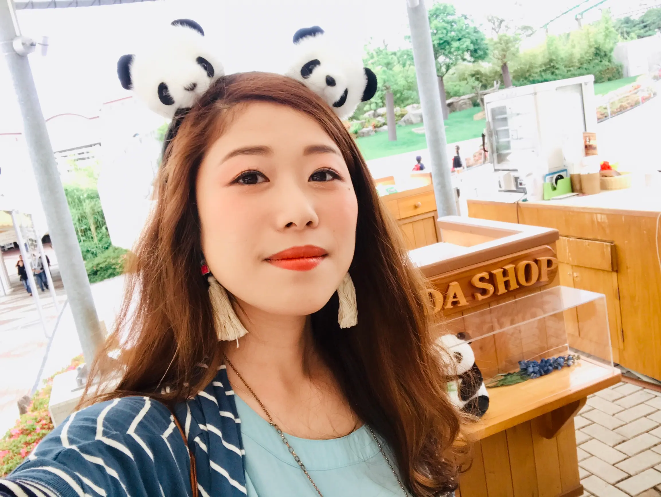 夏は!白浜!にTRIP【その2・続アドベンチャーワールド】_1