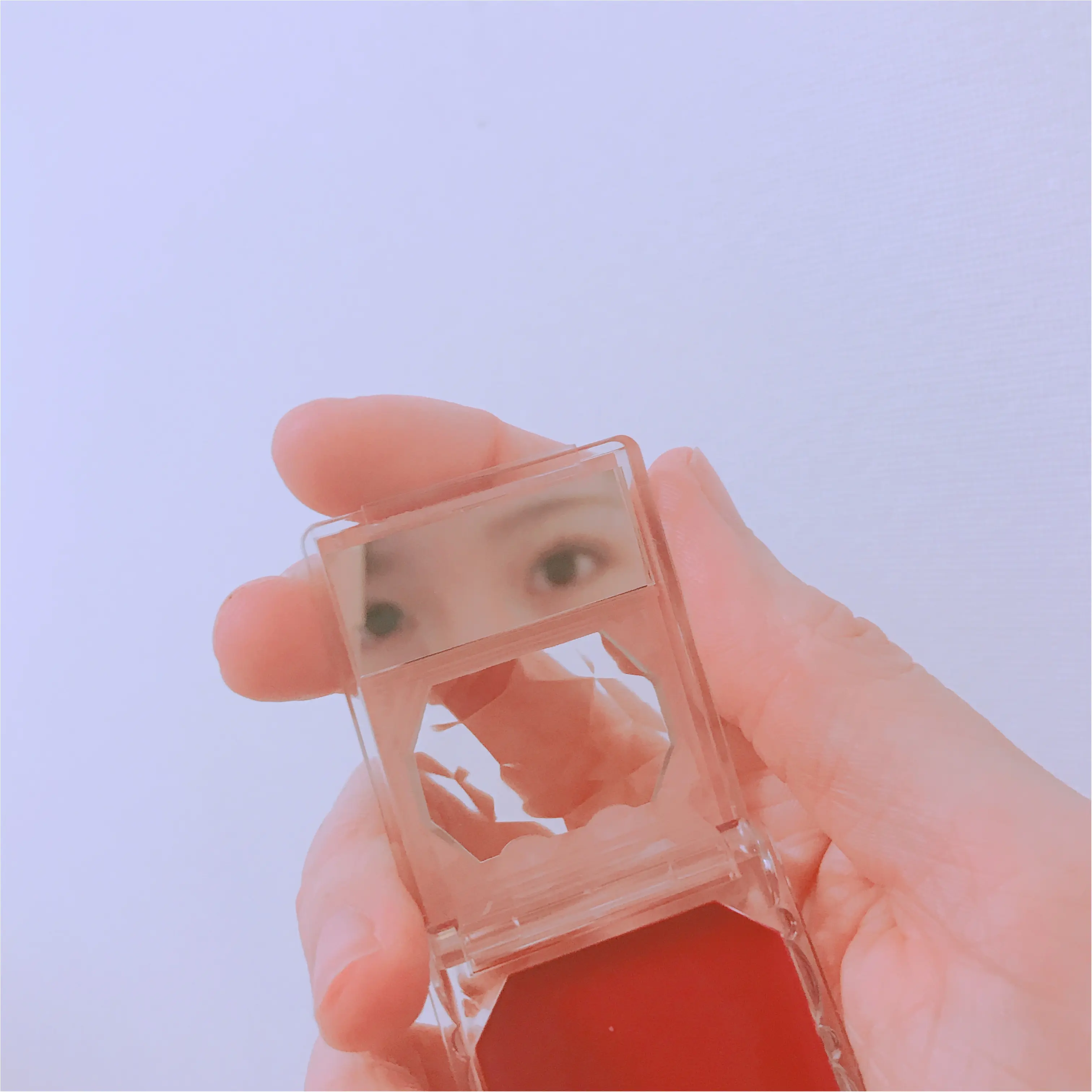 【チャレンジ!】total 3000円以下のプチプラコスメでメイクしてみた♡【ブロガーバトル…】_19
