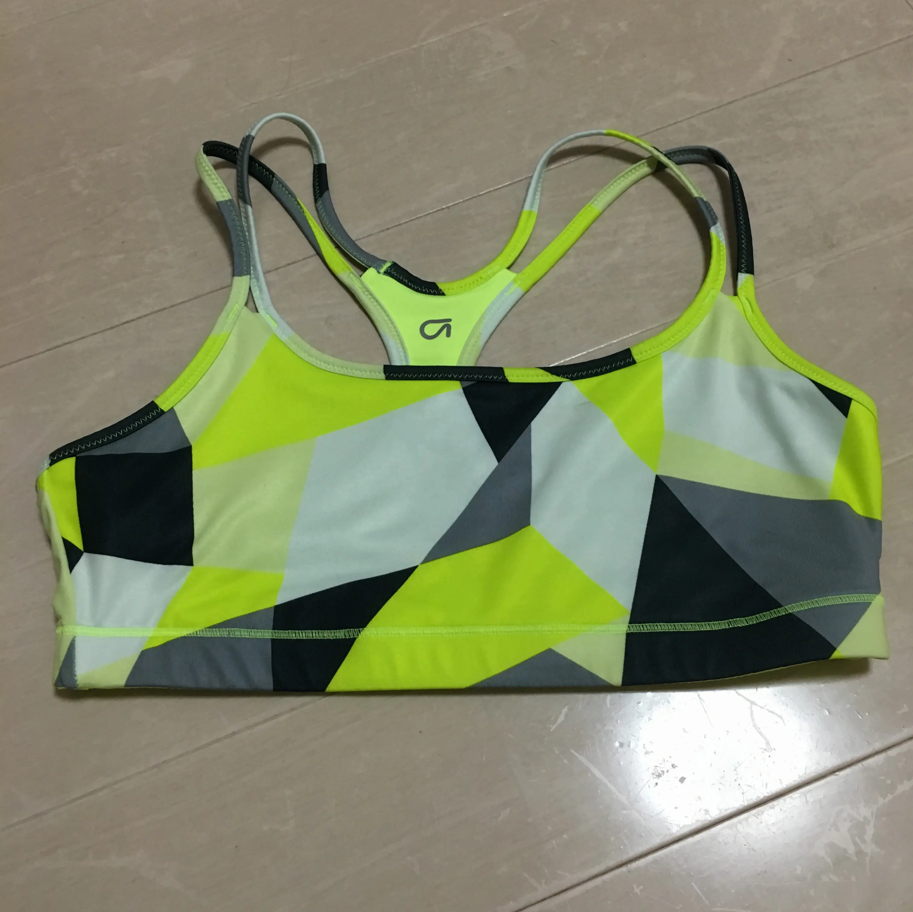 ワークアウトだっておしゃれに♡ Gap Fitで楽しくダイエット♡_6