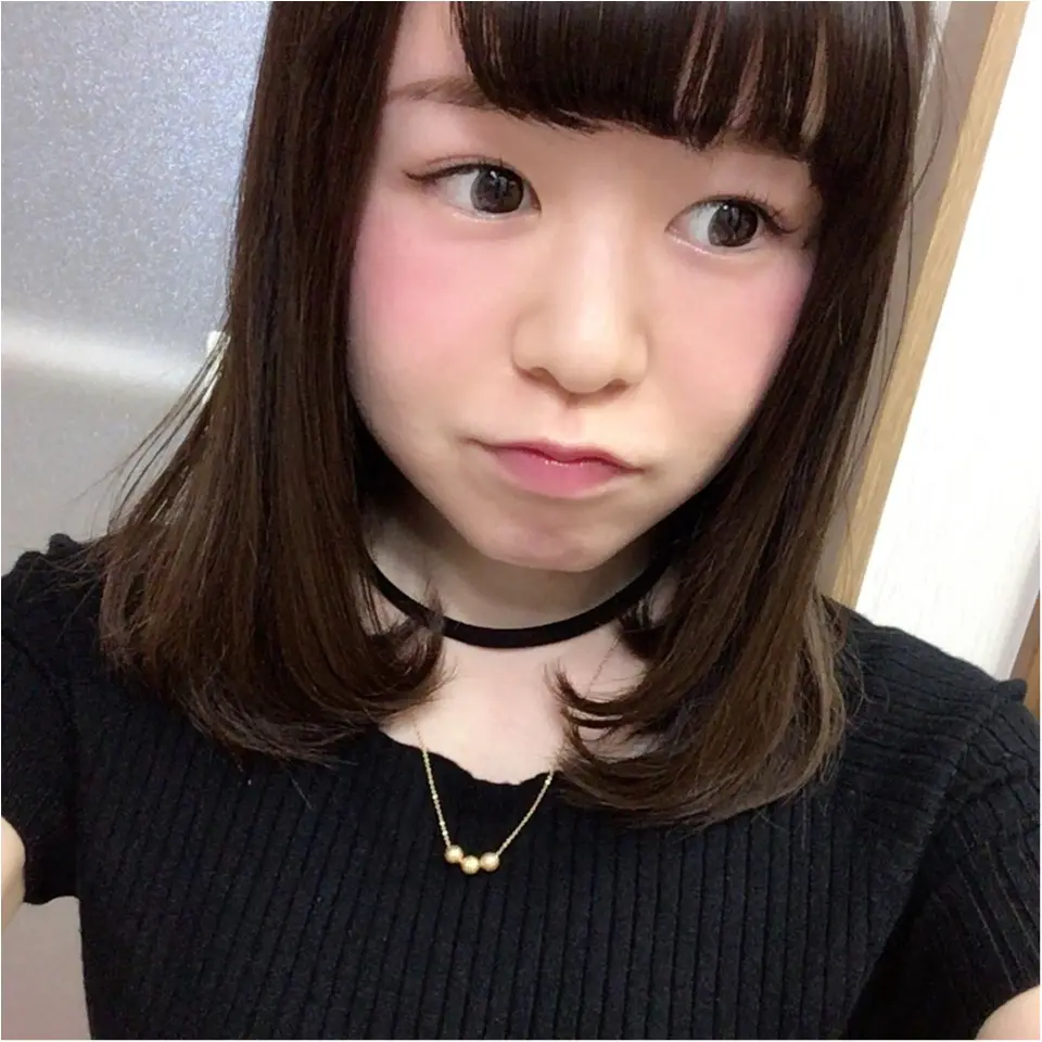 売り切れ続出!?【CANMAKE】のあの大人気チークから【限定色】がでた♡_4