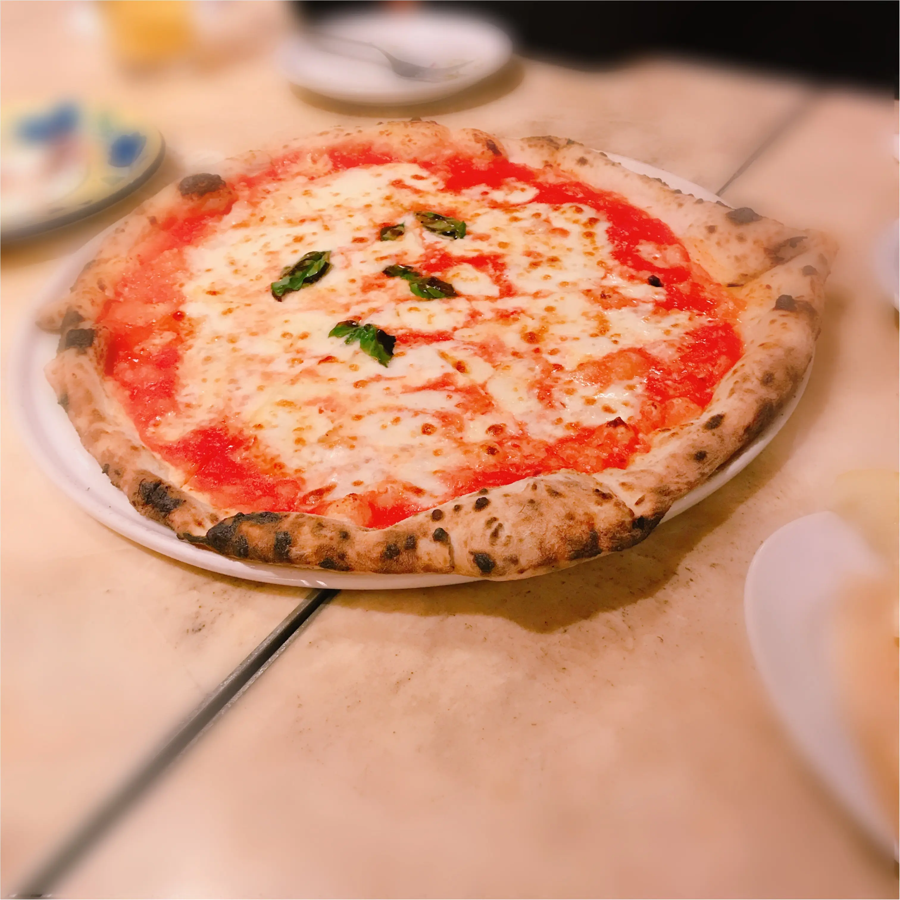 【グルメ】あのジュリア・ロバーツも食べた?!ナポリで行列の出来る有名店の第3号店が福岡に♡_3