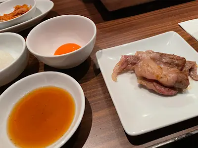 【うしごろバンビーナ】で贅沢ランチコースを堪能!_8