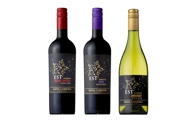 星に願いを☆ 8／12（水）の夜は、日本限定“星のチリワイン”を片手にペルセウス座流星群を眺めよう！_1