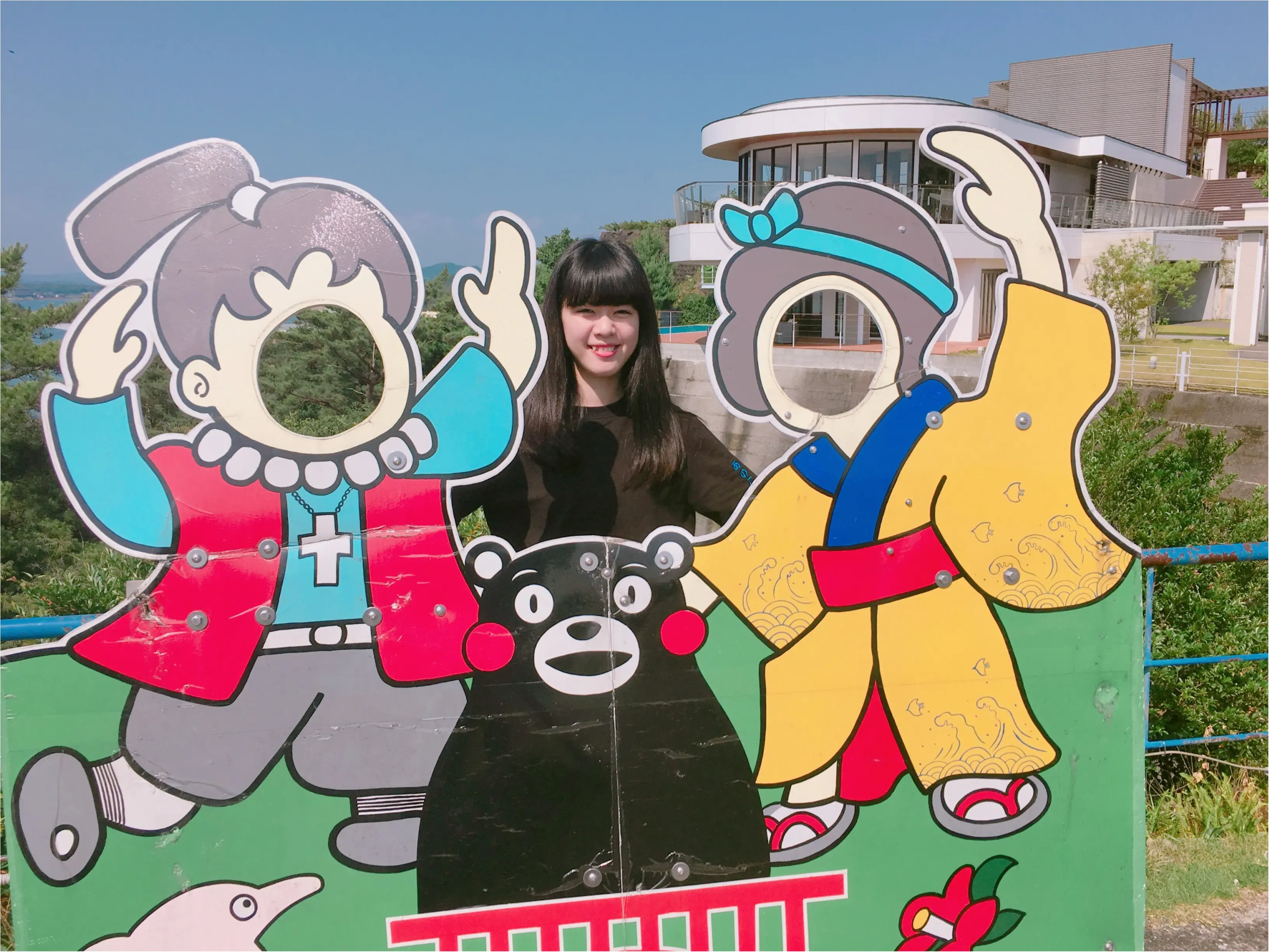 天草で大人気のスポット&絶品塩パン、教えちゃいます!【#モアチャレ 熊本の魅力発信!】_9