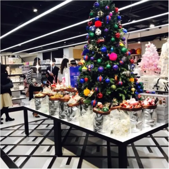 【Francfranc】新宿サザンテラス店が本日リニューアルオープン★_3