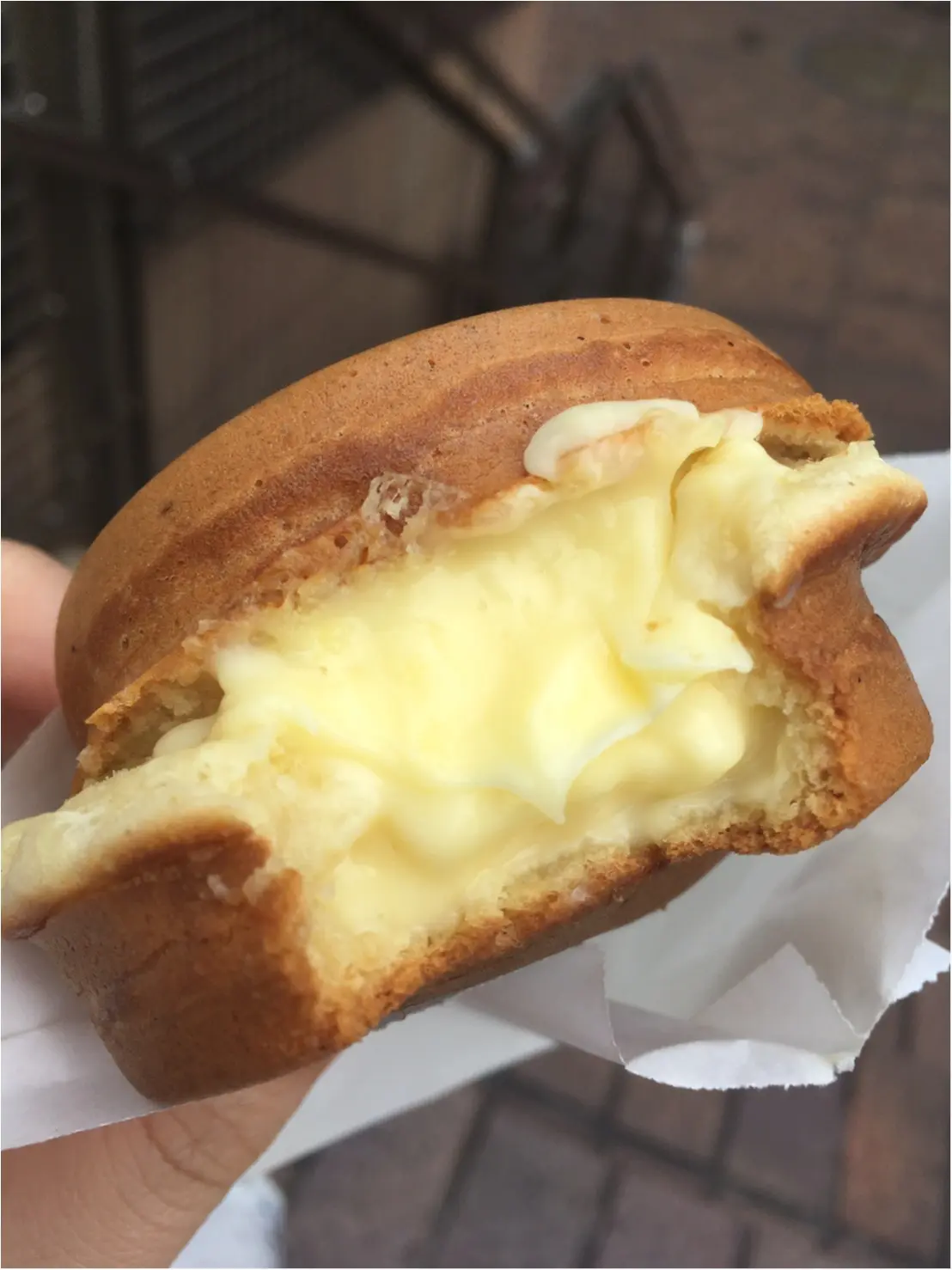 今川焼が美味しい季節になりました【三軒茶屋】行列が絶えない庶民の味。_4