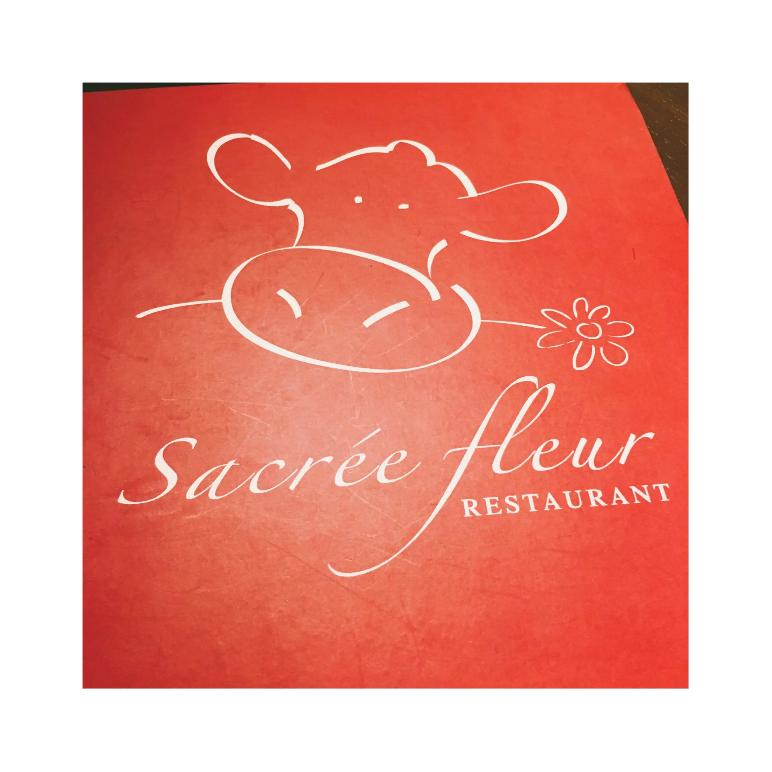 《神楽坂》【グルメ】パリで連日満席の人気店が日本初上陸!フランス人のソウルフードが食べられるお店✨_1