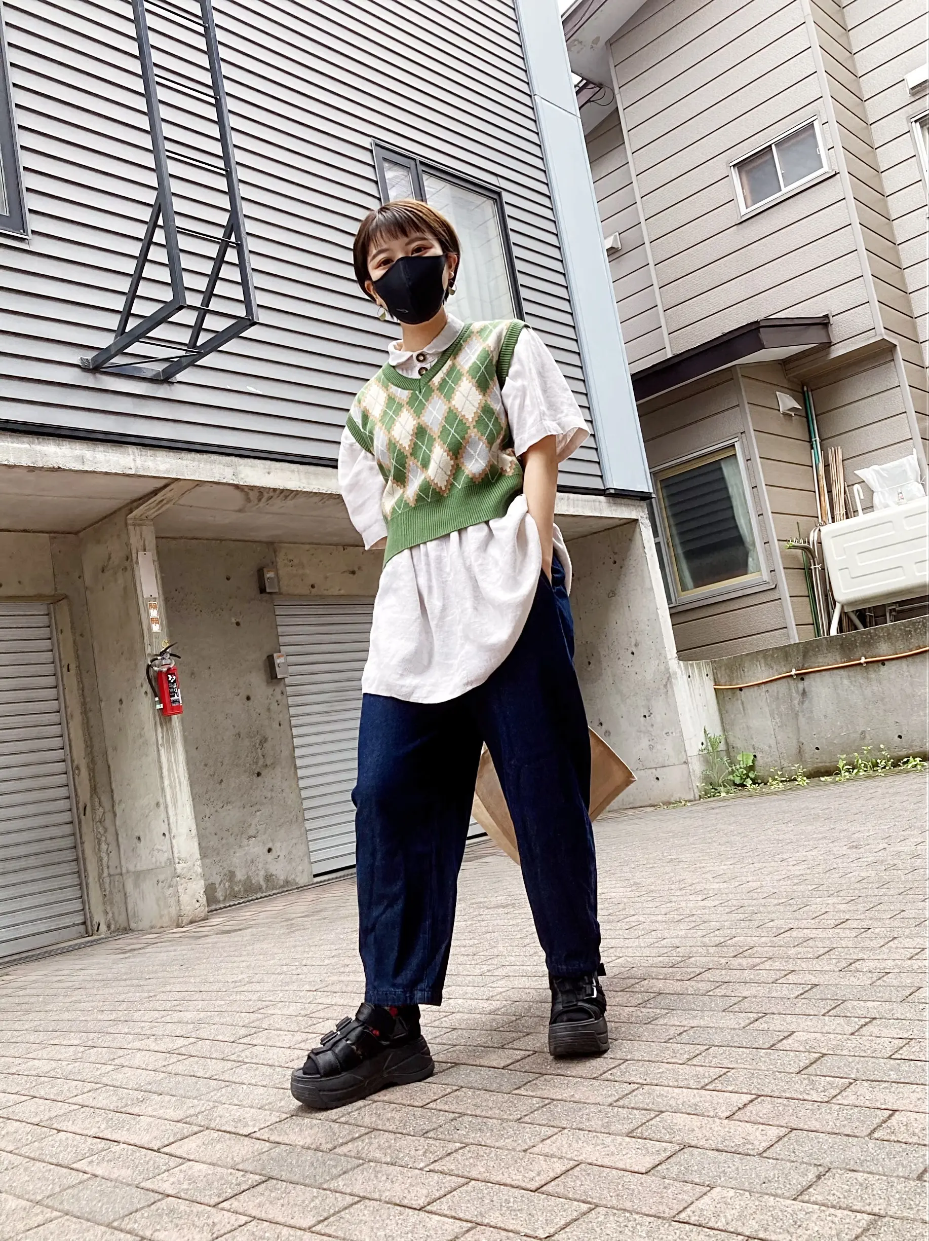 今日のファッション_1