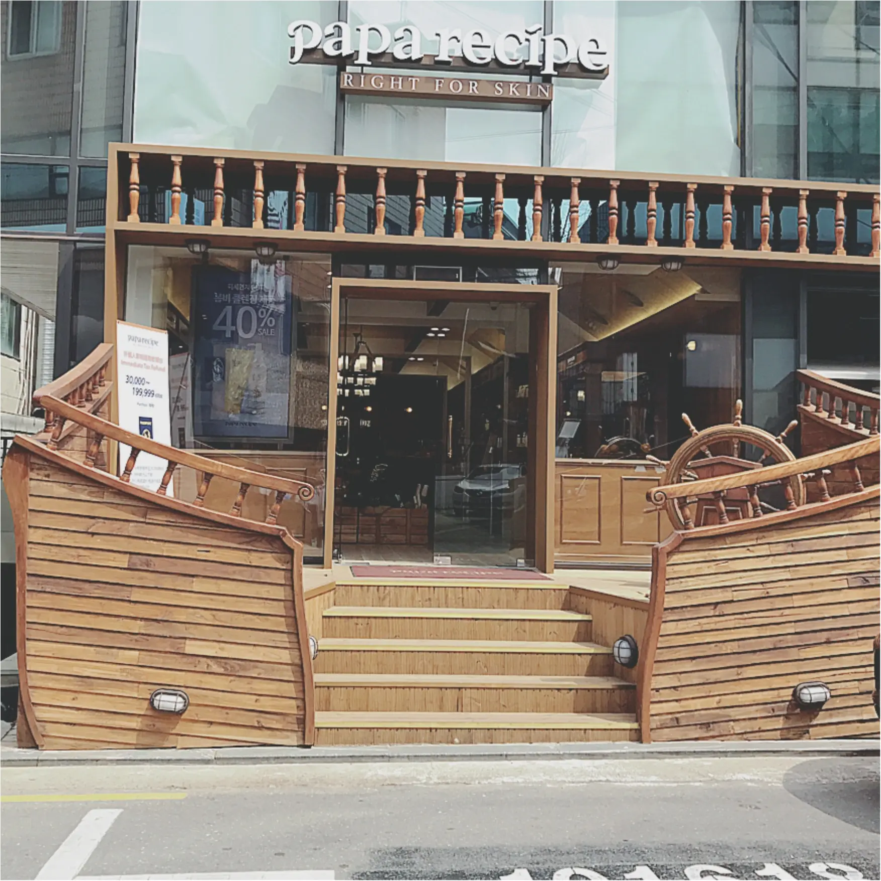 韓国女子旅《インスタ映えスポット・カフェ特集》- フォトジェニックな観光地やかわいいグルメまとめ_8