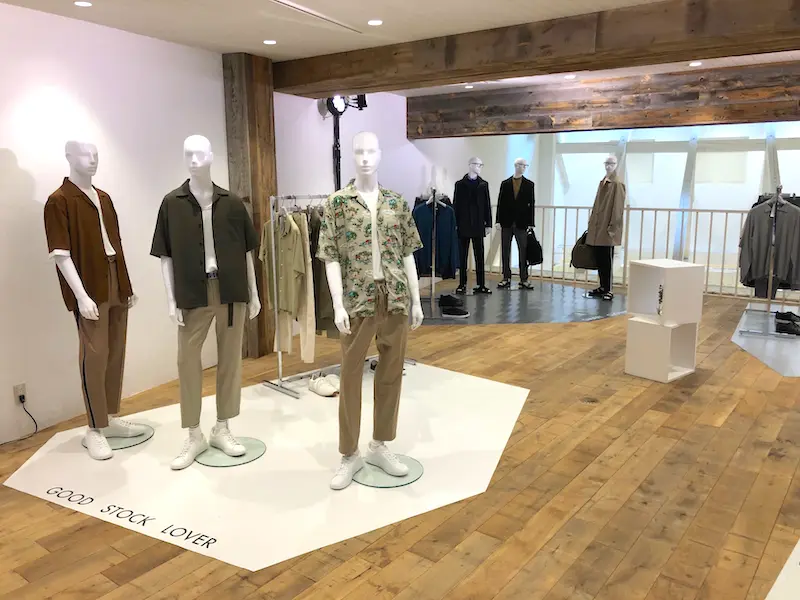 【GU展示会速報】春夏アイテムなのに今すぐ欲しい! モアガールにジャストなアイテム32選 記事Photo Gallery_1_29