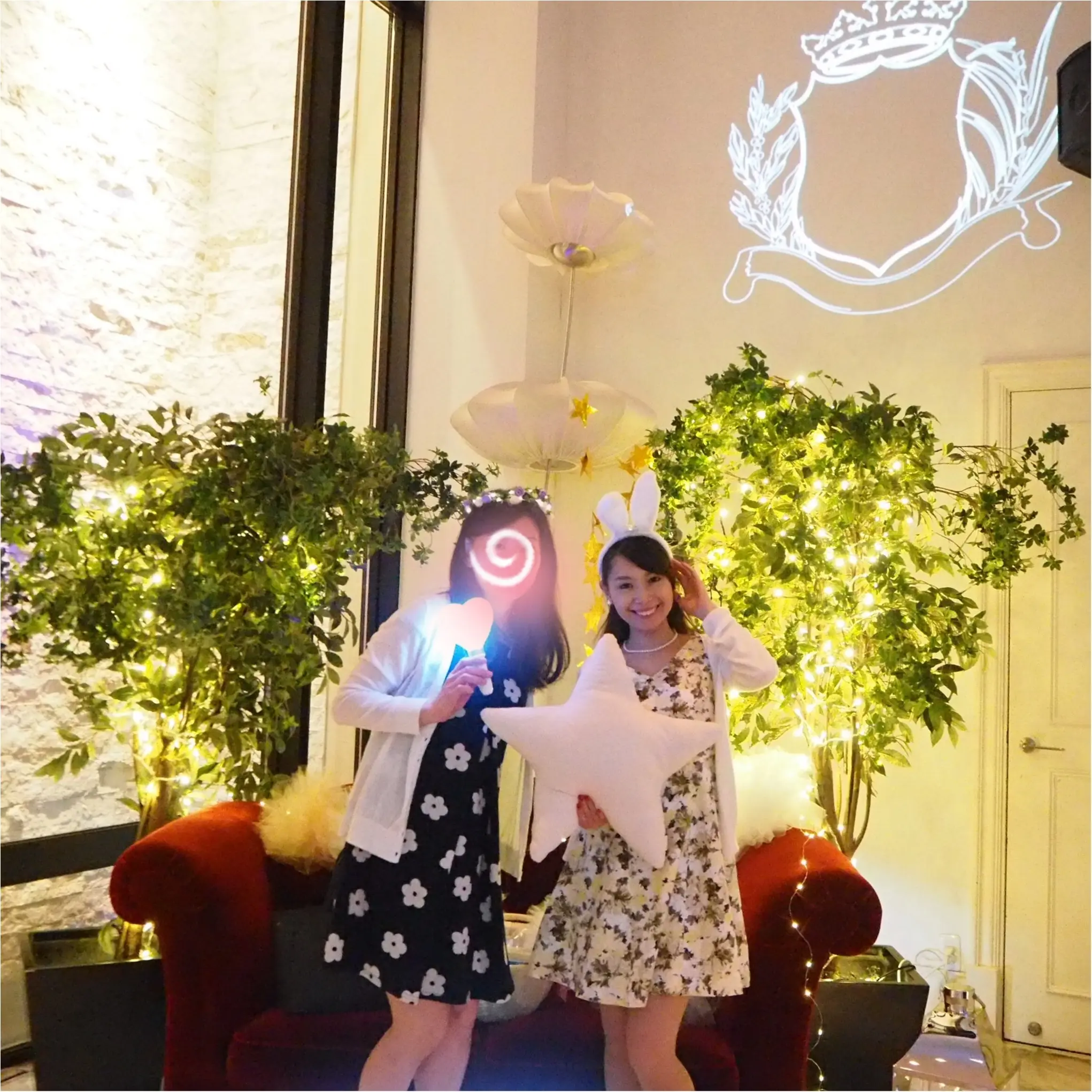 【結婚式場でビアイベント】会場の光に包まれながら楽しくごはん♡_12