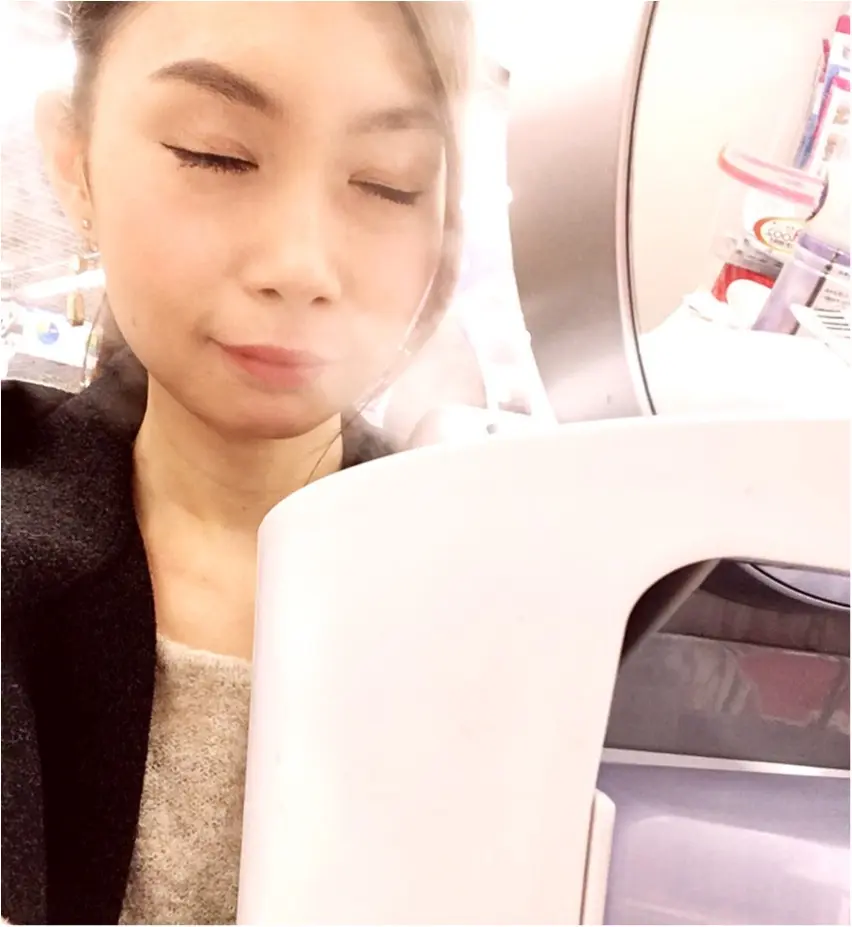お腹もココロも大満足♡なクリスマス♪_3
