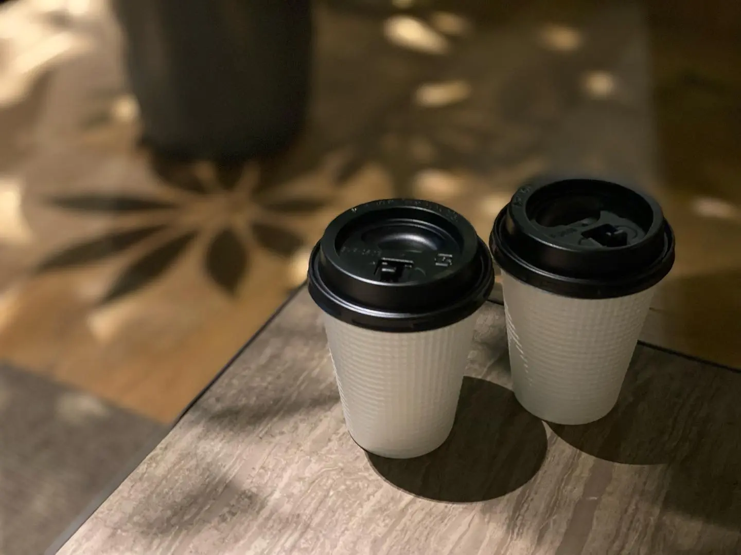 【猿田彦】ほうじ茶×コーヒーのミクソロジーラテにベタ惚れ♡_2