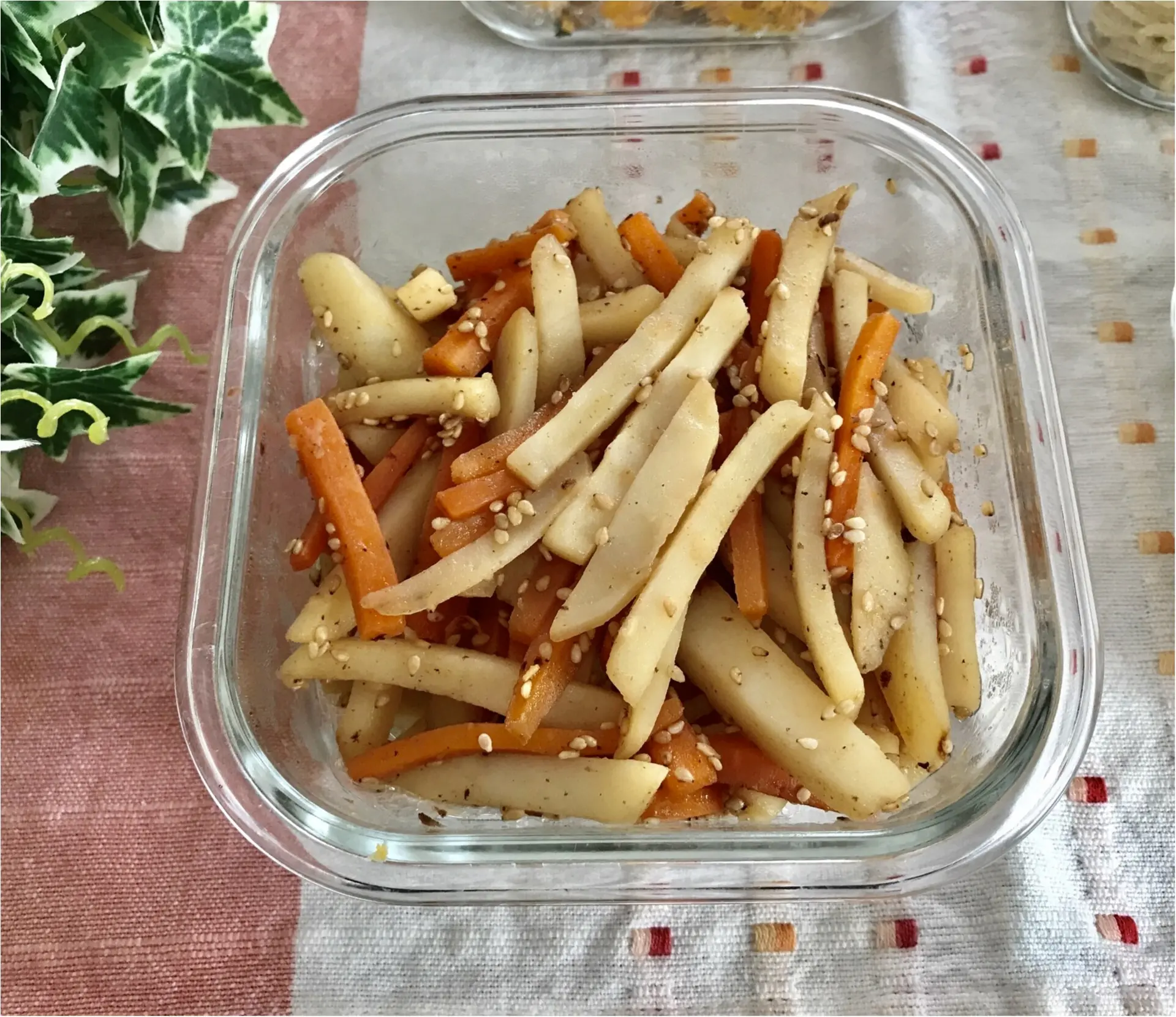 【作り置きおかず】慌ただしい朝に大助かり!お弁当用に常備したい、超簡単★常備菜レシピをご紹介♡♡無理なくお弁当生活を続けましょう♪♪〜第6弾〜_3