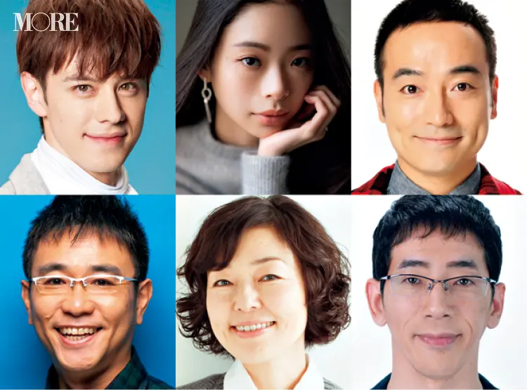 増田貴久がブロードウェイミュージカルに初挑戦『ハウ・トゥー・サクシード』、上白石萌歌主演『ゲルニカ』が話題【おすすめ☆ステージ】_3