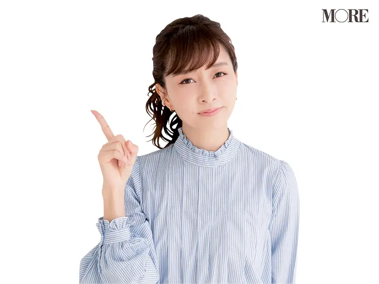 【石井美保さん式洗顔➁】「摩擦ゼロ洗顔」で肌悩みが改善! 毛穴・色ムラ・乾燥への効果は? 洗顔マッサージなど、ついやりがちなNG方法も_3