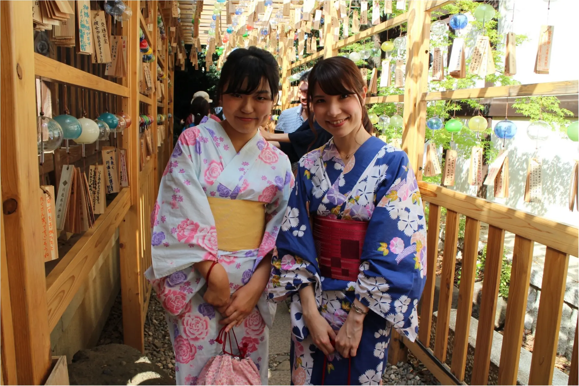 ♡夏にやり残したことはないですか??まだ間に合う!夏らしさを感じるなら川越の◯◯神社へ♡_7