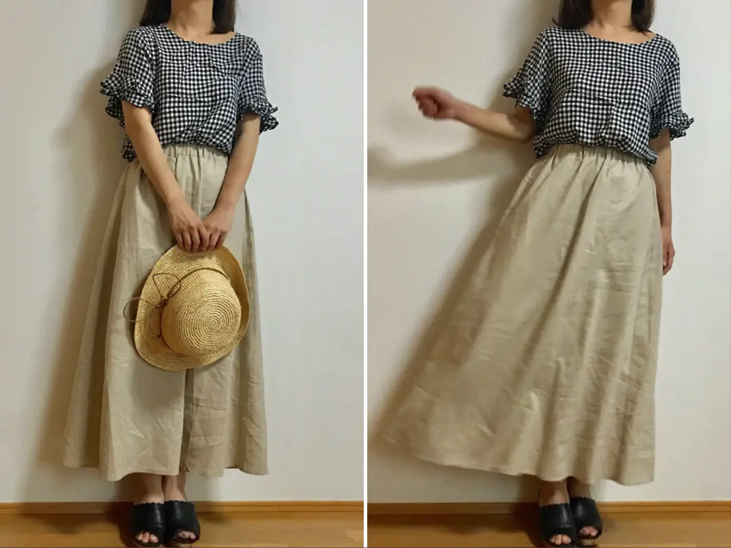 プチプラブランド特集 - 2019年夏に、20代女子が実際に買ったものは?_20