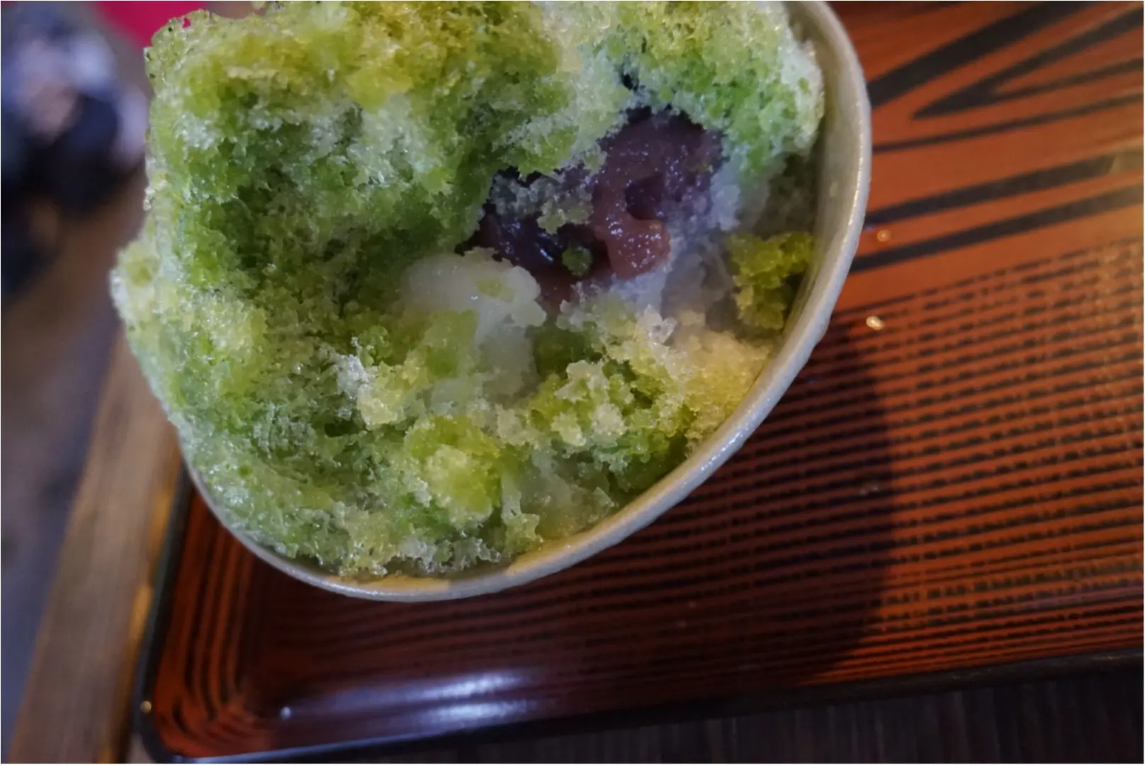 【旅行】伊勢に行ったら外せない!地元民に教わるおかげ横丁おススメグルメ&フォトスポット♡_9