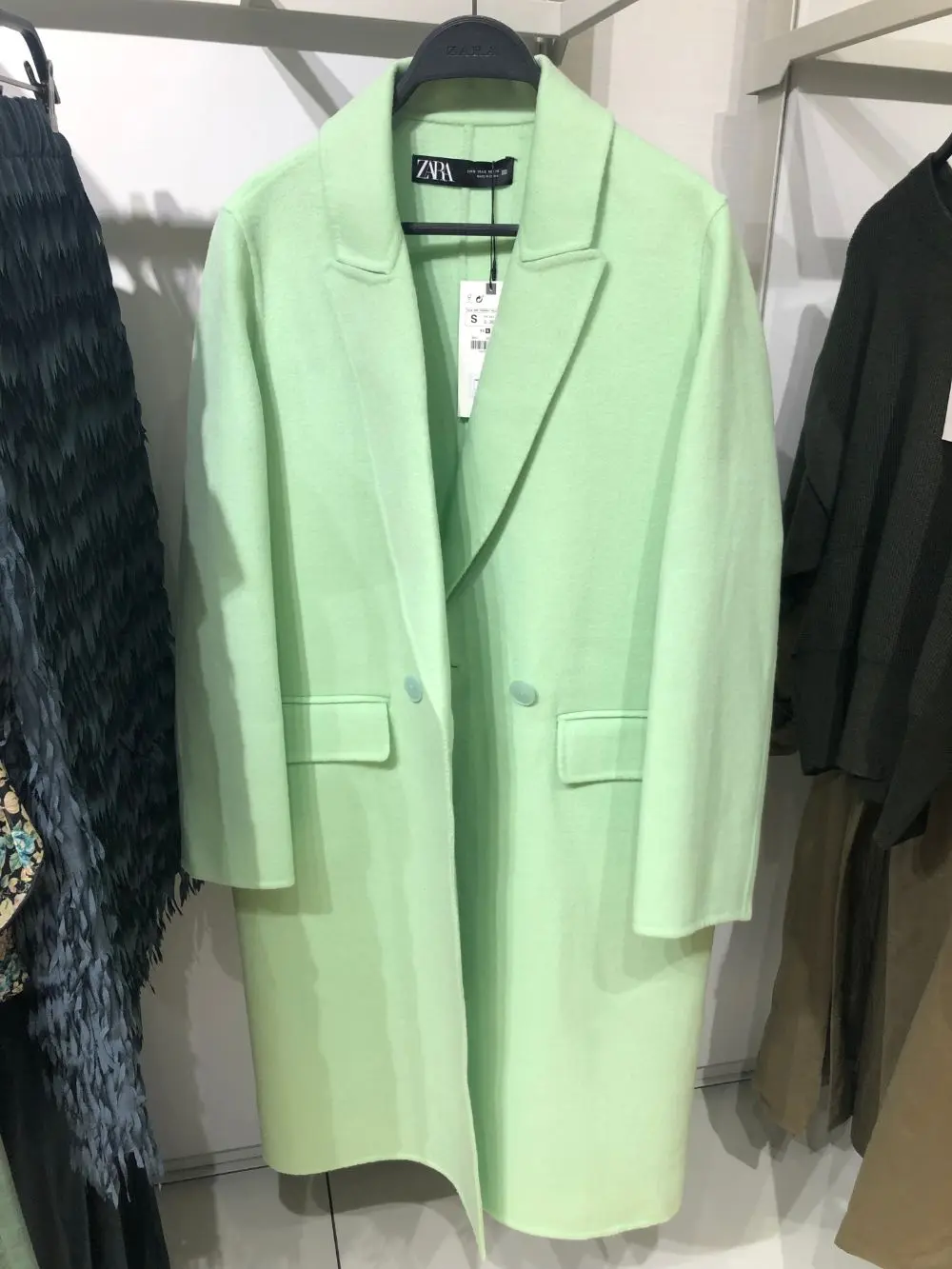 『ZARA』の秋冬はロマンティック&スパイシー☆ 展示会で見つけたバッグやアクセ、シューズに大注目! 記事Photo Gallery_1_19