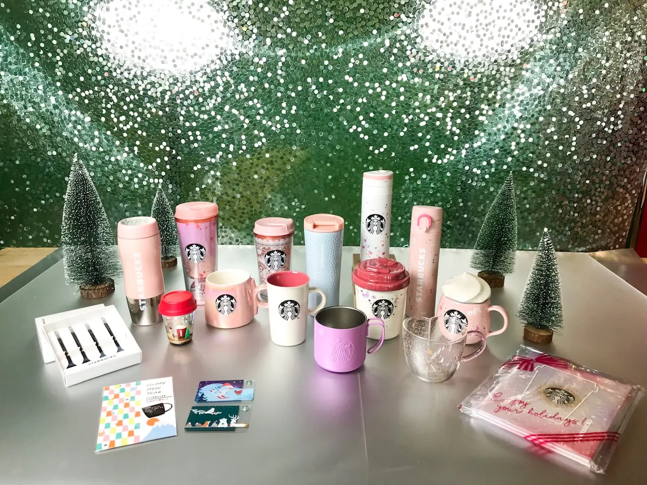 【2019年クリスマスデートスポット特集】- カップルで楽しめるイルミネーションスポットやテーマパークなどの限定グルメ情報まとめphotoGallery_1_31