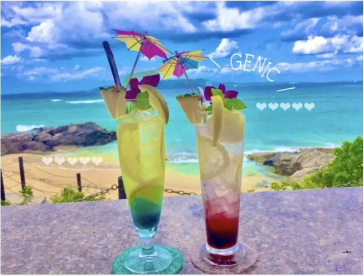 沖縄女子旅特集 - 夏休みにおすすめ! おしゃれなインスタ映えカフェ、観光スポットまとめ_32